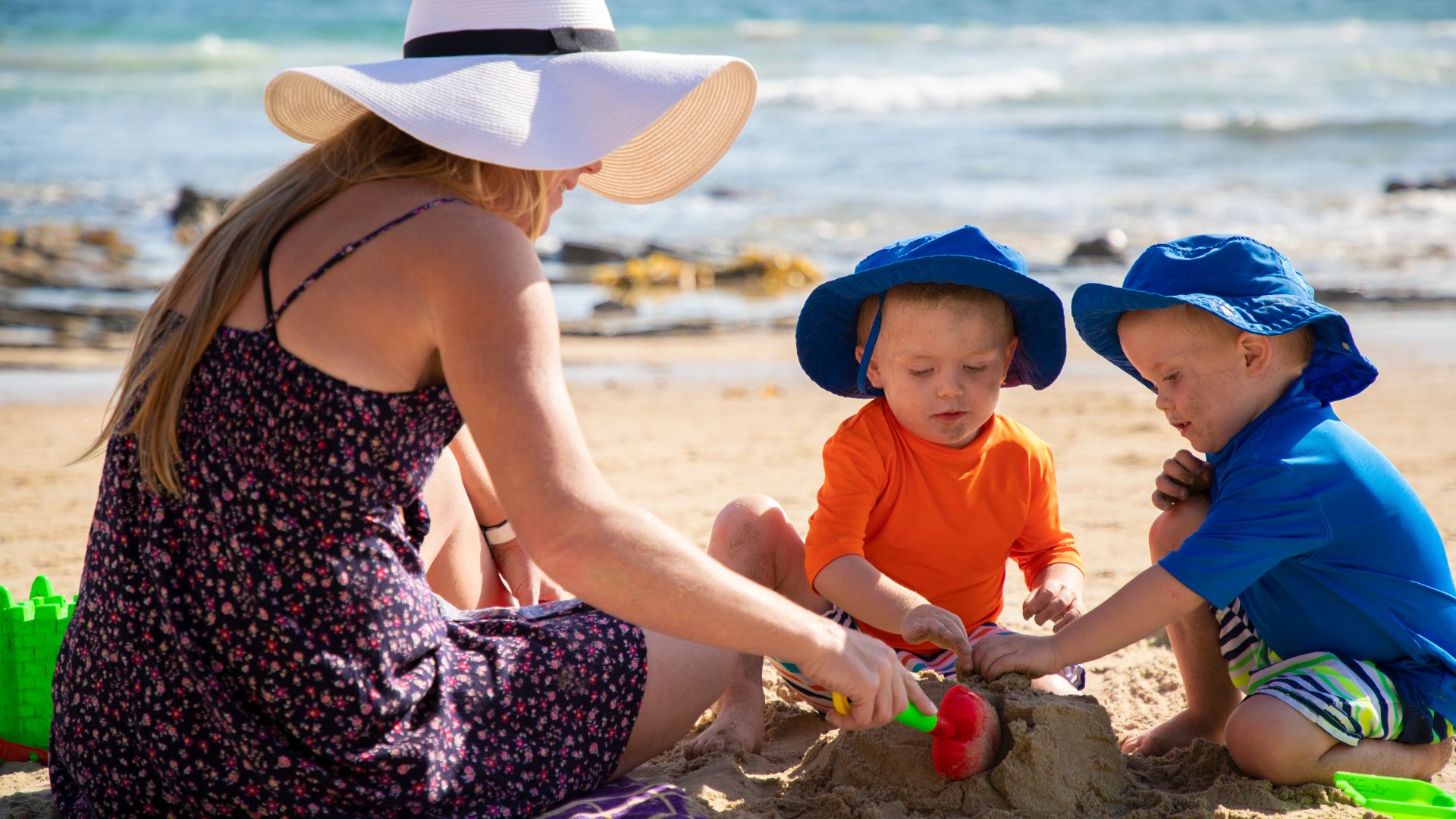 Beaches, Parks, and CPR: Safety Tips for Tampa's Popular Spots